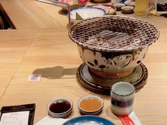 -烧肉达人•炭火烧肉(新天地店)