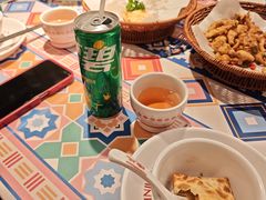 -楼兰新疆菜(江宁万达店)