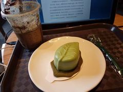 -星巴克(3号湾店)