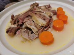 -西贝莜面村(上海百联西郊店)