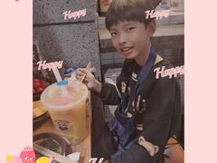 -楠火锅(龙阳广场店)