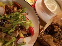 -MR.ROCKY洛奇先生RESTAURANT&BAR(宝安壹方城店)
