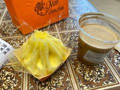 -檬舒舒MonChouChou(久光百货店)