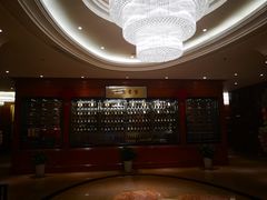 -骏莱海鲜鱼港(五角场店)