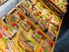 -黄兴南路步行商业街