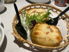 -老头儿油爆虾(金沙印象城店)