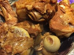 -95号酱骨·一块豆腐(展春园西路店)
