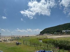 -东海半边山旅游度假区