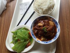 -小碗大胃(福久源新天地店)