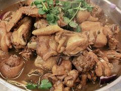 -老味道1992(武当山店)