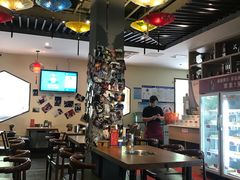 -来蜀乾串串香(北京总店)