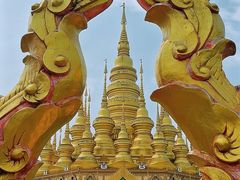 -西双版纳勐泐文化旅游区