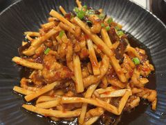 -俏江南天津时尚曲艺主题餐厅(马场道店)