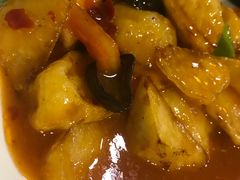 -褒河栈道渔庄(建工路总店)