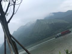 -羚羊峡古栈道森林公园