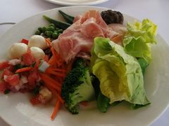 -拉蒂娜·巴西牛排馆 Latina·Brazilian Steakhouse(陆家嘴旗舰店)
