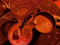 -罗斯福色戒酒吧(外滩店)