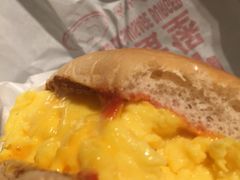 -麦当劳(武昌火车站店)