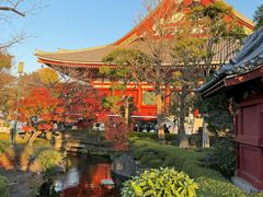 -浅草寺