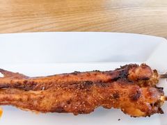 -一代烤翅王(大汉口店)