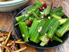 -老黄大排档(王家冲路店)