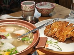 -小放牛炒菜馆(衡百店)