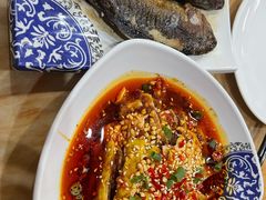 -力力豆花庄(广渠门店)