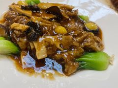 -老人和饭店(打浦路店)