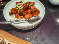 -浩运海鲜·16年专注青岛菜(石老人店)