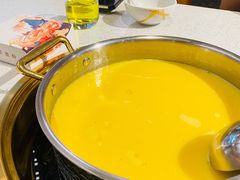 -八珍玉食鸡煲·打边炉(印象城店)