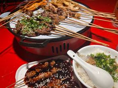 -醉烧膘·烧烤夜宵王(总店)