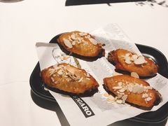-L'Arome芳芳法国餐厅(仙林金鹰店)