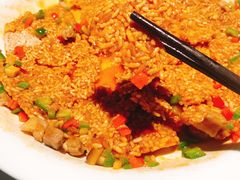 -小菜园新徽菜(芜湖镜湖苏宁店)