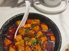 -川味堂·四川豆花(八卦岭店)