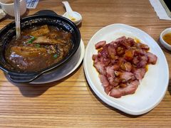 -裕记烧腊连锁餐饮(外马分店)