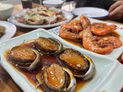 -来之顺海鲜菜馆·青岛菜·始于1993(栈桥店)