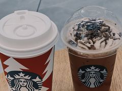 -星巴克臻选(深圳万象天地旗舰店)