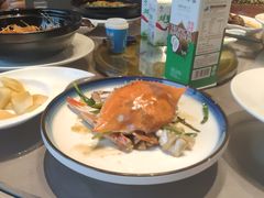 -石砰渔港·海鲜楼