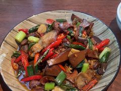 -树厨贵州菜(花果园购物中心店)