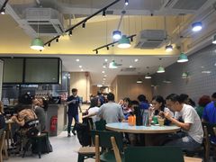 大堂-华嫂冰室(尖沙咀店)