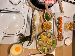 -小句号·精致料理(江南环球港店)