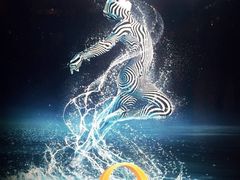 -拉斯维加斯O秀