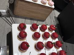 -食百绚全日制餐厅(成都棕榈泉费尔蒙酒店)