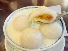 -民信老铺(双皮奶博物馆店)
