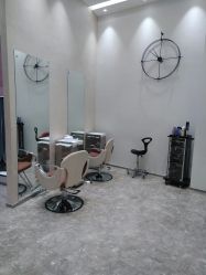 -MMbyHairCode 芭曲发型沙龙