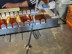 -很久以前羊肉串(朝阳路店)