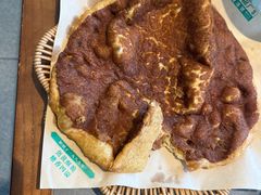 -黑窑厂糖油饼烤鸭·清真菜(旗舰店)