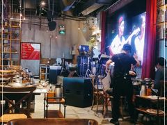 大堂-同仁四季椰子鸡(宝安壹方城店)