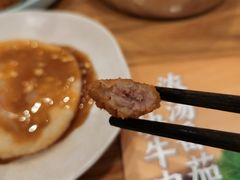 一口小酥肉-小满手工粉(上海维璟广场店)