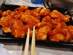 -胡哥烤肥牛(车公庙店)